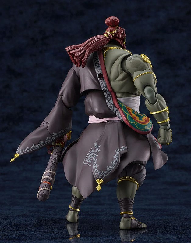 Ganon (Tears of the Kingdom ver.) フィギュア Figurine Ganondorf Tears of the Kingdom Ver. Figma The Legend of Zelda