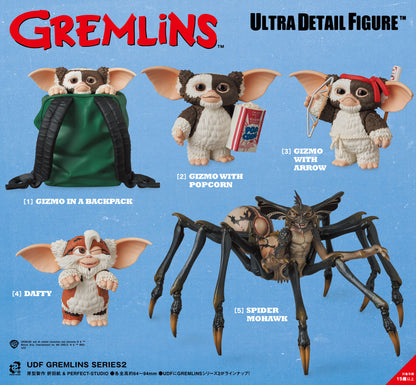 Figurine Gremlins UDF Series Vol.02 Gremlins