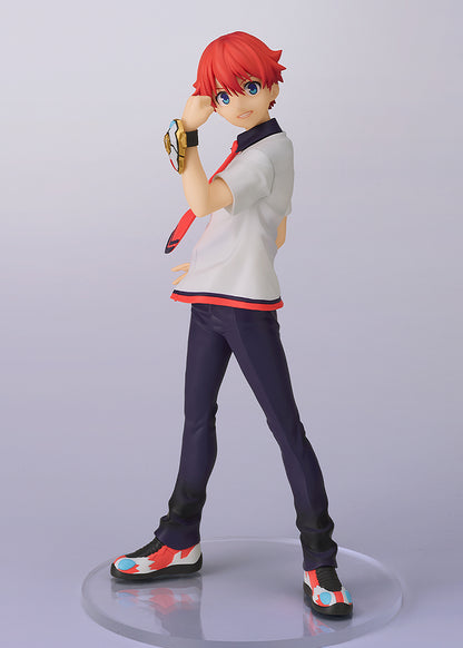Figurine Hibiki Yuta Pop Up Parade L Size SSSS Gridman