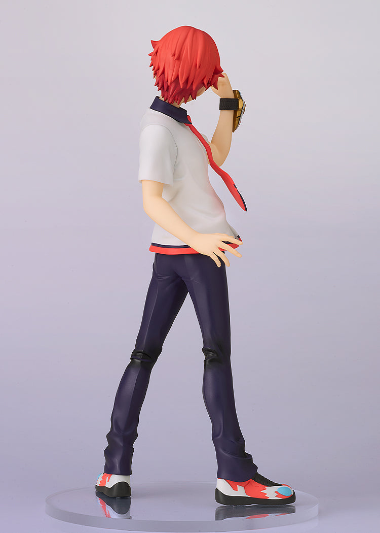Figurine Hibiki Yuta Pop Up Parade L Size SSSS Gridman