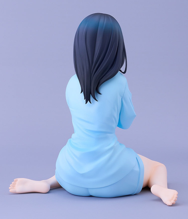 Figurine Rikka Takarada Pajamas Ver. Pop Up Parade SSSS Gridman L Size
