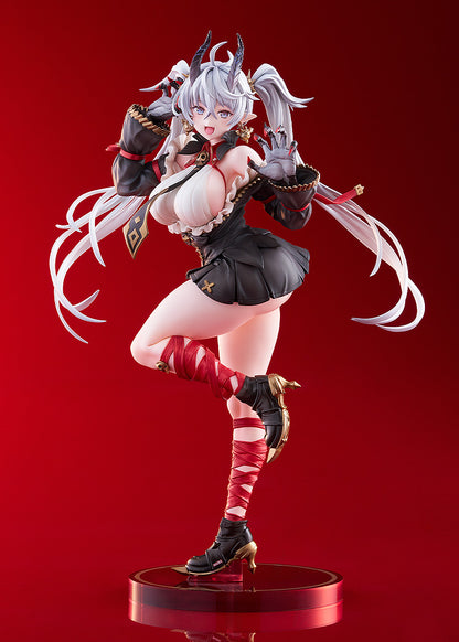 Figurine Vell 1/7 G.S. Collection