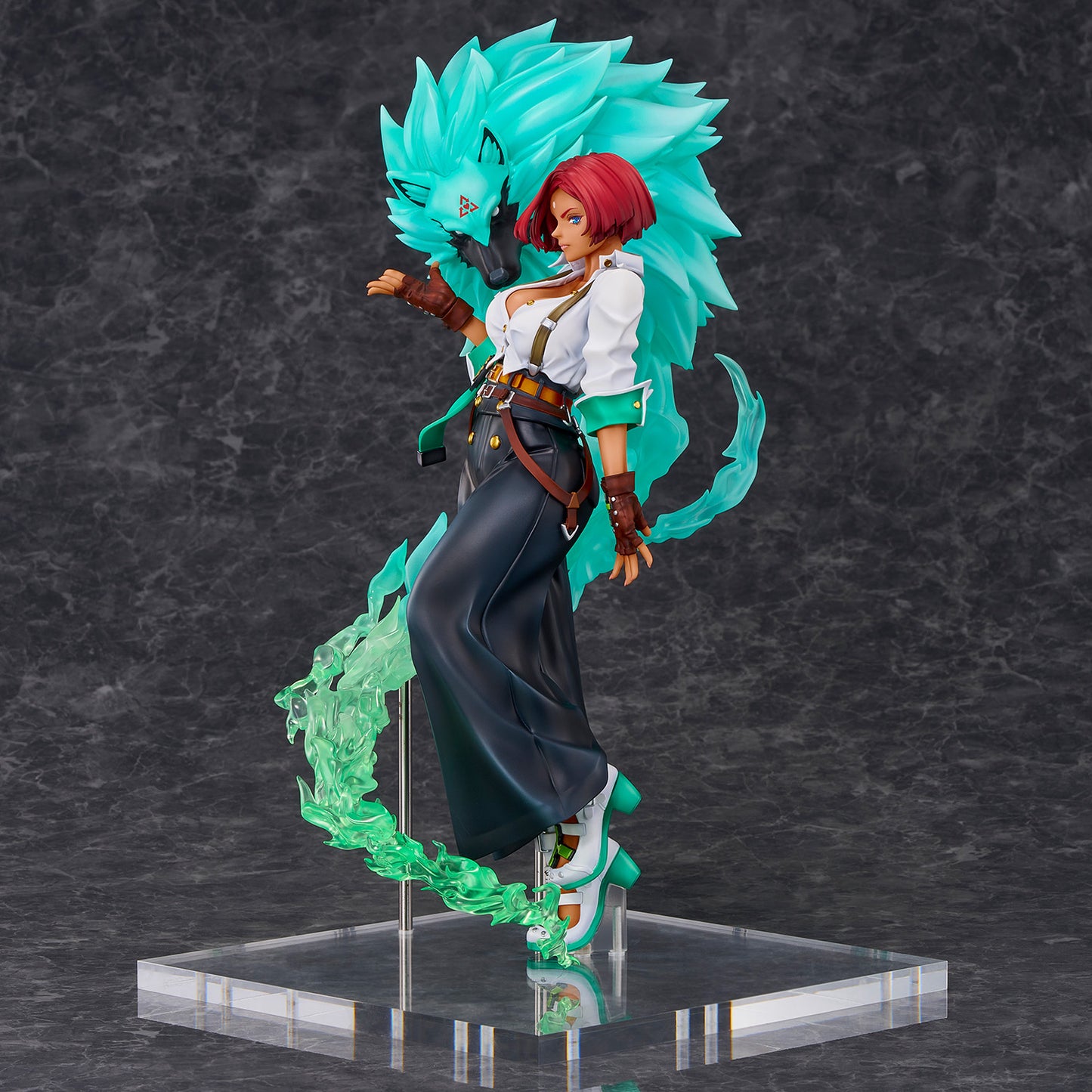 Figurine Giovanna Guilty Gear Strive