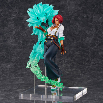 Figurine Giovanna Guilty Gear Strive