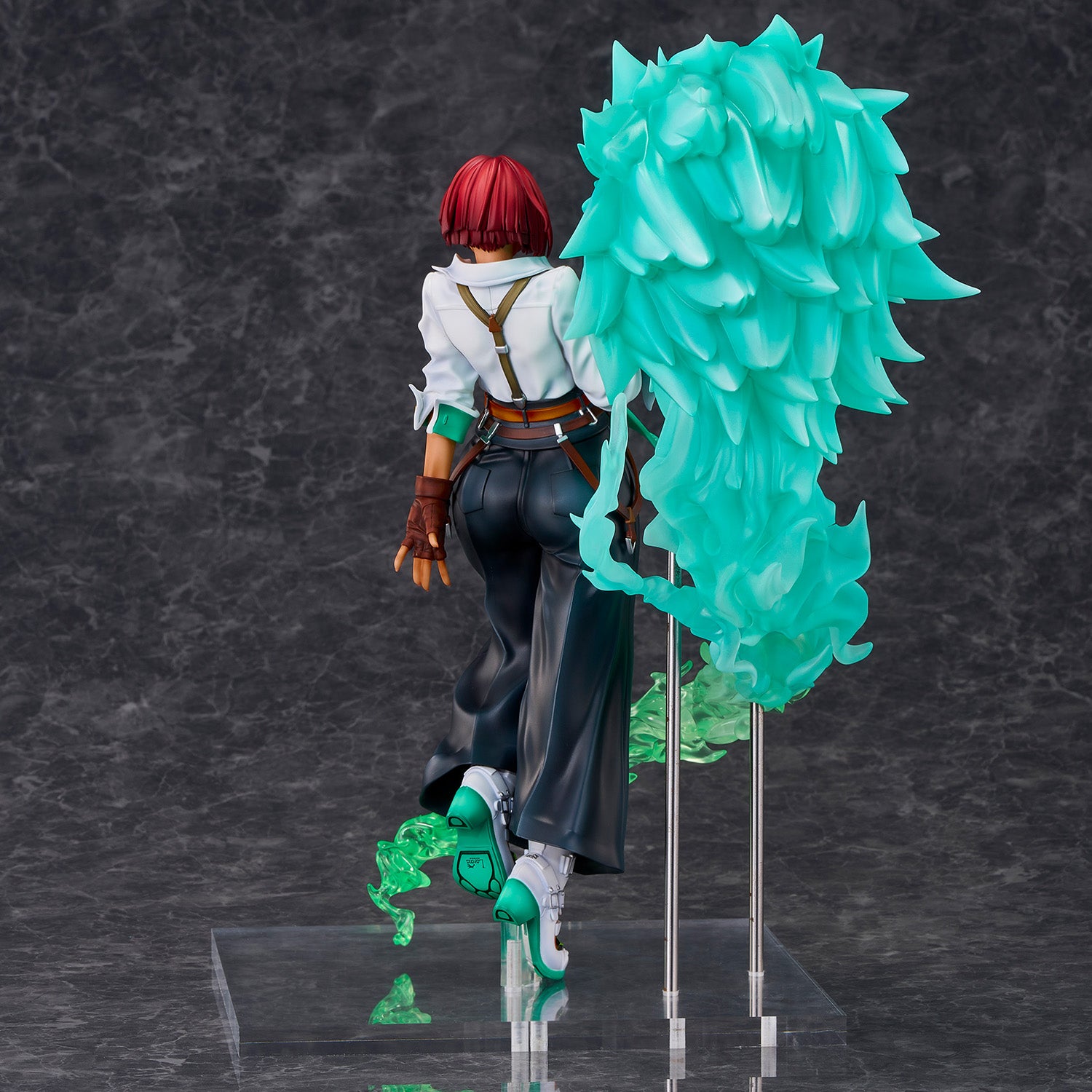 Figurine Giovanna Guilty Gear Strive