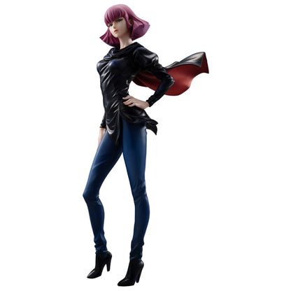 Figura di Haman Karn Gundam Girls Generation Mobile Suit Gundam
