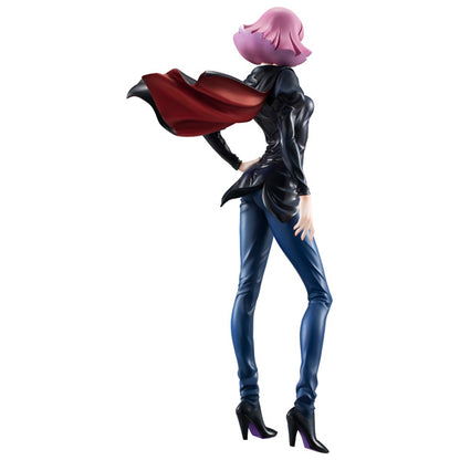 Figura di Haman Karn Gundam Girls Generation Mobile Suit Gundam