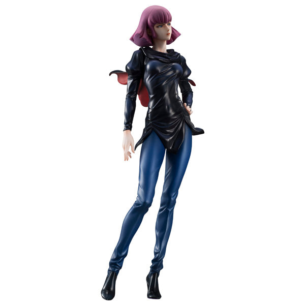 Figura di Haman Karn Gundam Girls Generation Mobile Suit Gundam