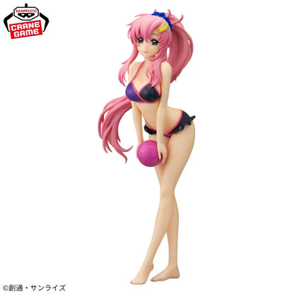 Figurine Lacus Clyne Another Color Ver. Glitter & Glamours Mobile Suit Gundam Seed Freedom