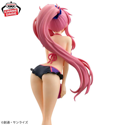 Figurine Lacus Clyne Another Color Ver. Glitter & Glamours Mobile Suit Gundam Seed Freedom