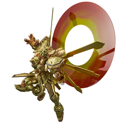 Figurine God Gundam Hyper Mode (Last One) Ichiban Kuji Mobile Suit Gundam Fighter G 30th Anniversary