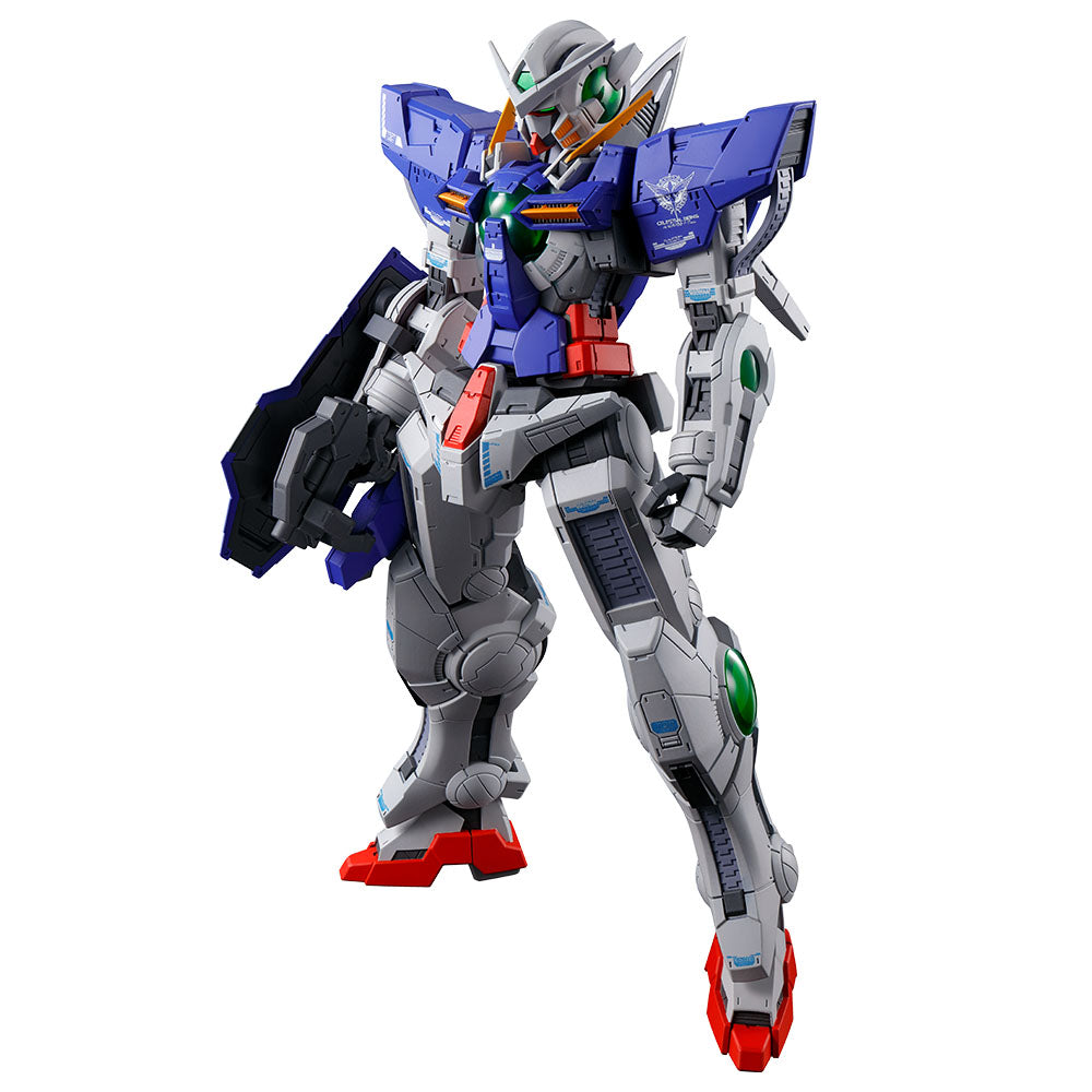Figurine Exia Gundam (A) Ichiban Kuji Mobile Suit Gundam 00 Gundam Meister