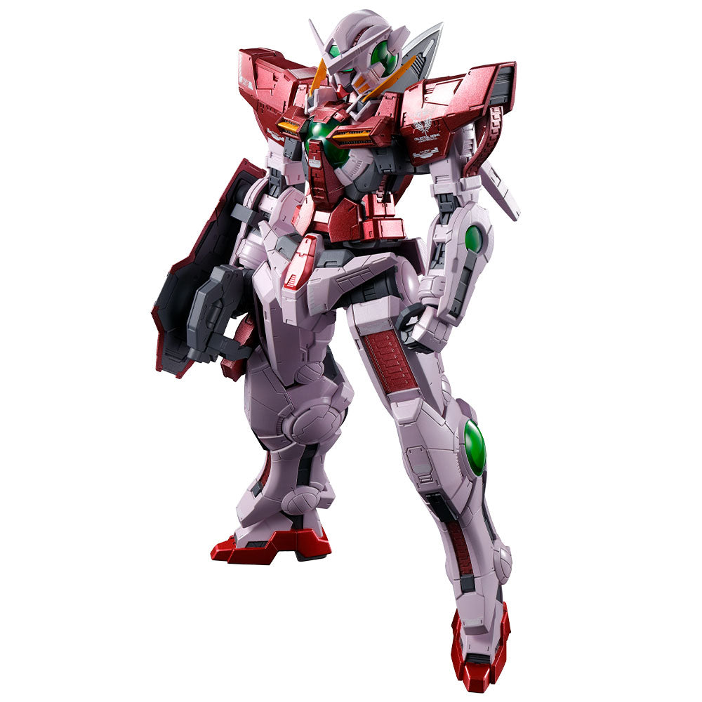 Figurine Exia Trans-Am Gundam (Last One) Ichiban Kuji Mobile Suit Gundam 00 Gundam Meister