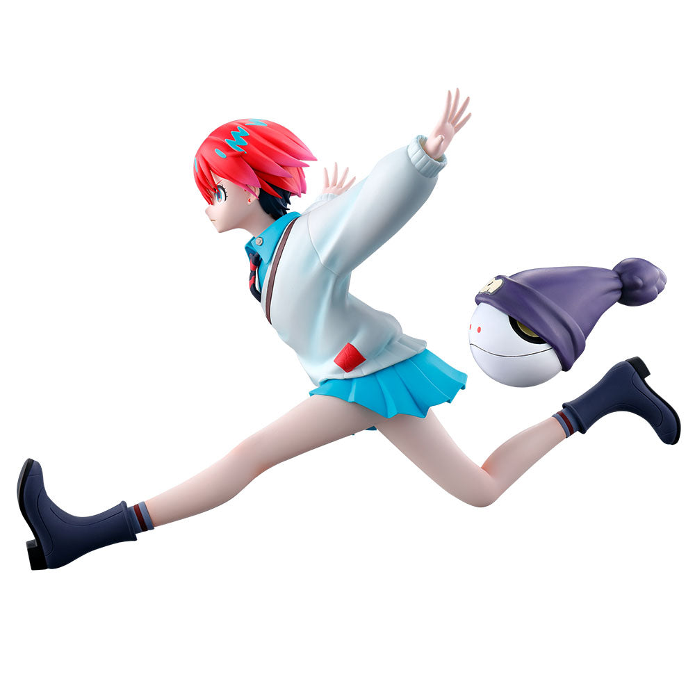 Figurine Amate Yuzuriha (A) Ichiban Kuji Mobile Suit Gundam GQuuuuuuX Vol.02