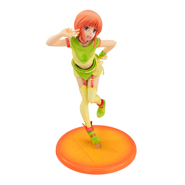 Figurine Elpeo Ple Re Ver. RAHDX Series Mobile Suit Gundam