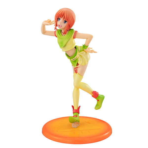 Figurine Elpeo Ple Re Ver. RAHDX Series Mobile Suit Gundam