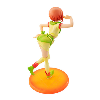 Figurine Elpeo Ple Re Ver. RAHDX Series Mobile Suit Gundam