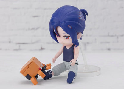 Figurine Shuji Ito Figuarts Mini Mobile Suit Gundam GQuuuuuuX