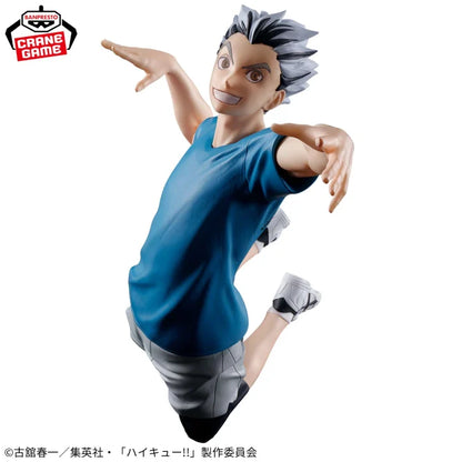 Figurine Kotaro Bokuto Panel Ver. Haikyuu