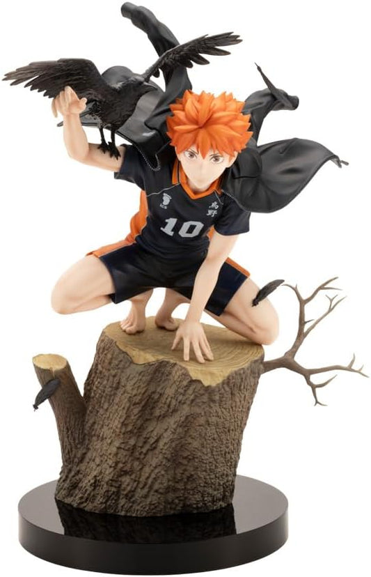 Figurine Hinata Shoyo Artfx J Haikyuu