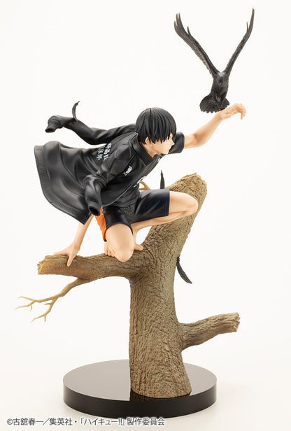 Figurine Kageyama Tobio Artfx J Haikyuu