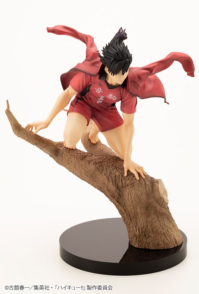 Figurine Kuroo Tetsuro Artfx J Haikyuu