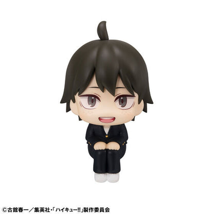 Figurine Yamaguchi Tadashi Look Up Haikyuu