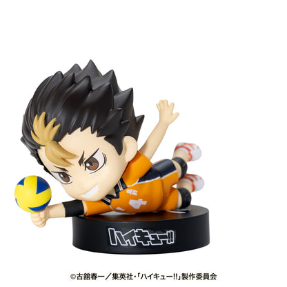 Figurine Haikyuu Charapay Ver. Haikyuu Au Choix