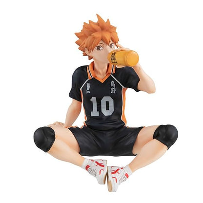 Figurine Hinata Shoyo G.E.M. Series Haikyuu