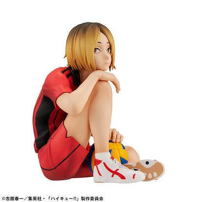 Figurine Kenma Kozume G.E.M. Series Haikyuu