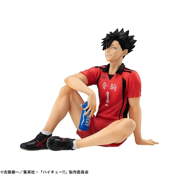 Figurine Kuroo Tetsuro G.E.M. Series Haikyuu