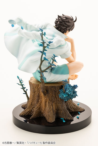 Figurine Oikawa Toru Artfx J Haikyuu