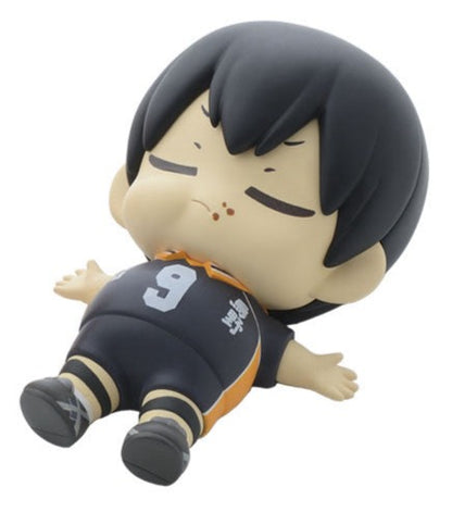 Figurine Kageyama Tobio Manpuku Luminasta Haikyuu