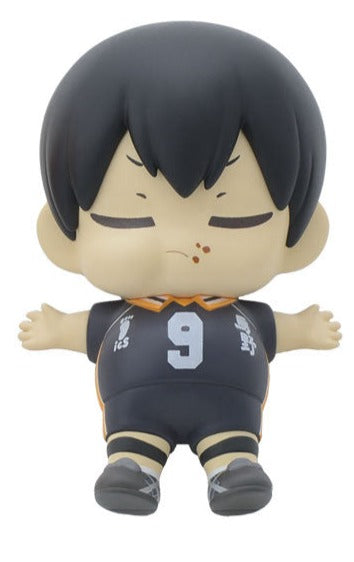 Figurine Kageyama Tobio Manpuku Luminasta Haikyuu