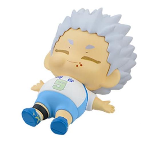 Figurine Korai Hoshiumi Manpuku Vol.03 Luminasta Haikyuu 