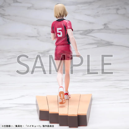 Figurine Kenma Kozume Premium Figure Luminasta Haikyuu