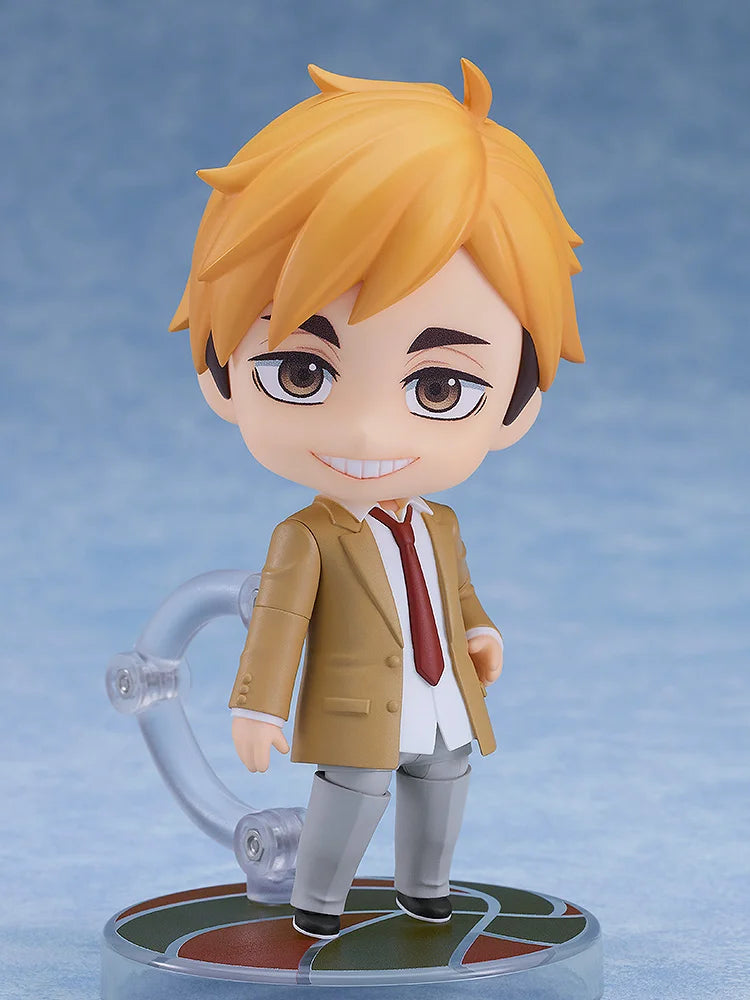 Figurine Atsumu Miya Nendoroid Haikyuu