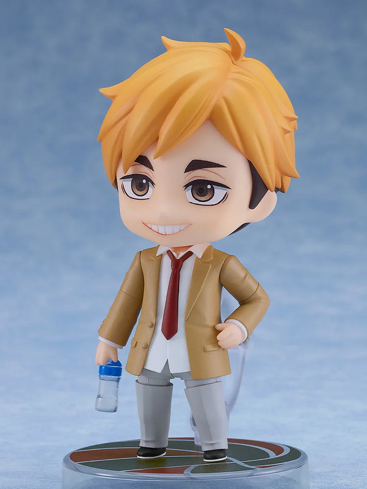 Figurine Atsumu Miya Nendoroid Haikyuu