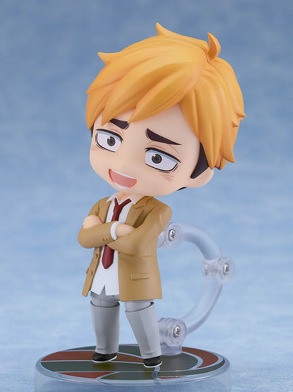 Figurine Atsumu Miya Nendoroid Haikyuu
