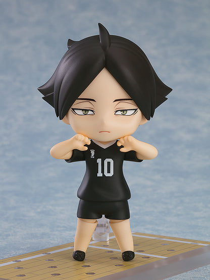 Figurine Suna Rintaro Nendoroid Haikyuu