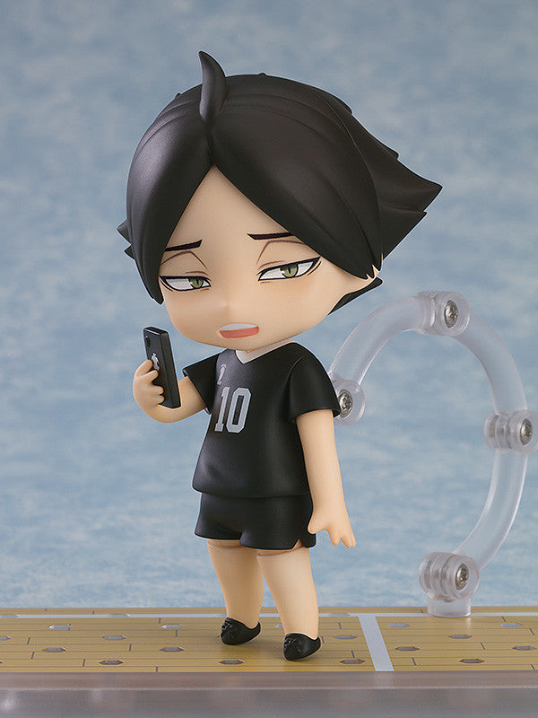 Figurine Suna Rintaro Nendoroid Haikyuu