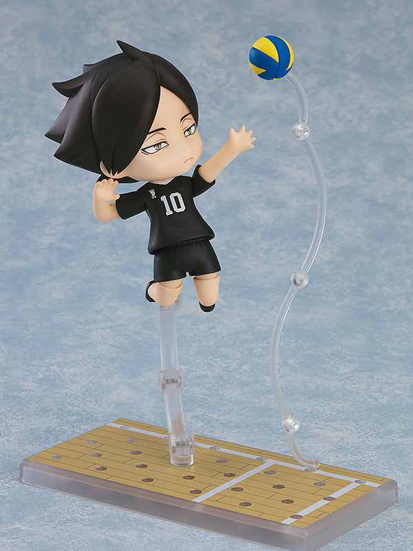 Figurine Suna Rintaro Nendoroid Haikyuu