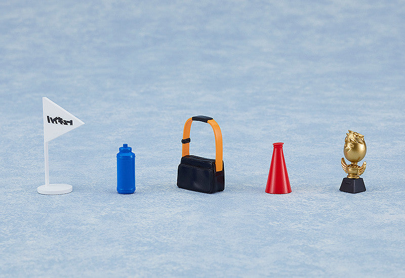 Figurine Haikyuu Nendoroid Surprise Vol.01 Haikyuu