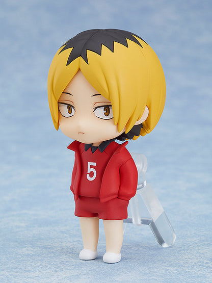 Figurine Haikyuu Nendoroid Surprise Vol.01 Haikyuu