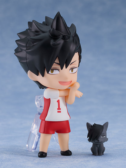 Figurine Haikyuu Nendoroid Surprise Vol.03 Haikyuu Box 8Pcs
