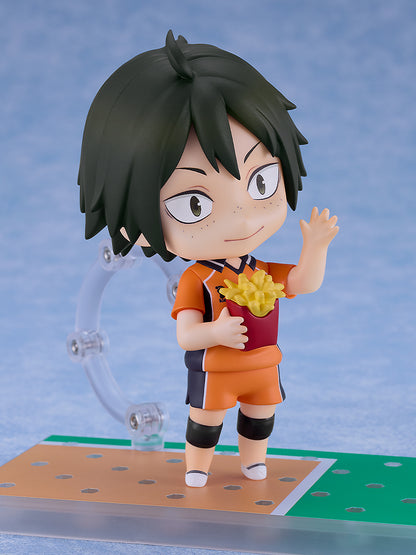 Figurine Yamaguchi Tadashi The New Karasuno Ver. Nendoroid Haikyuu