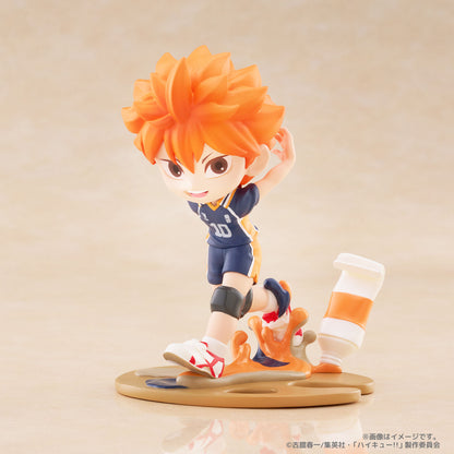 Figurine Hinata Shoyo PalVerse Haikyuu