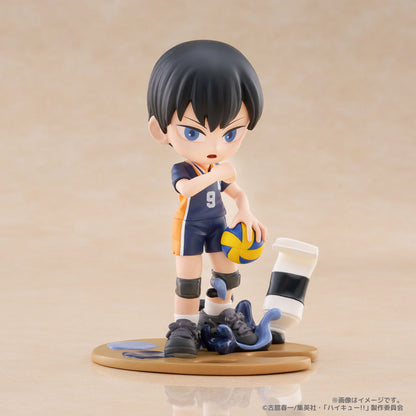 Figurine Kageyama Tobio PalVerse Haikyuu