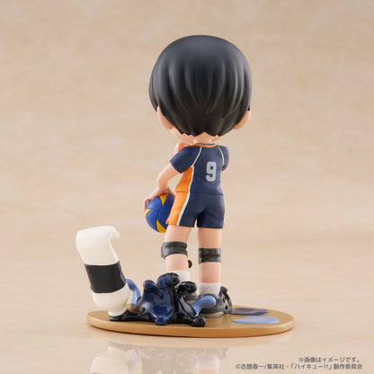 Figurine Kageyama Tobio PalVerse Haikyuu