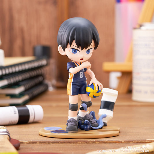 Figurine Kageyama Tobio PalVerse Haikyuu